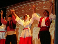 SABATI IN FESTA-TEATRO DI FELINO-5 FEBRAIO 2011.